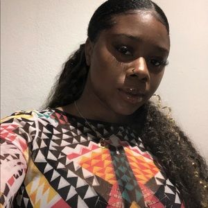 Meet your Posher, Briaun